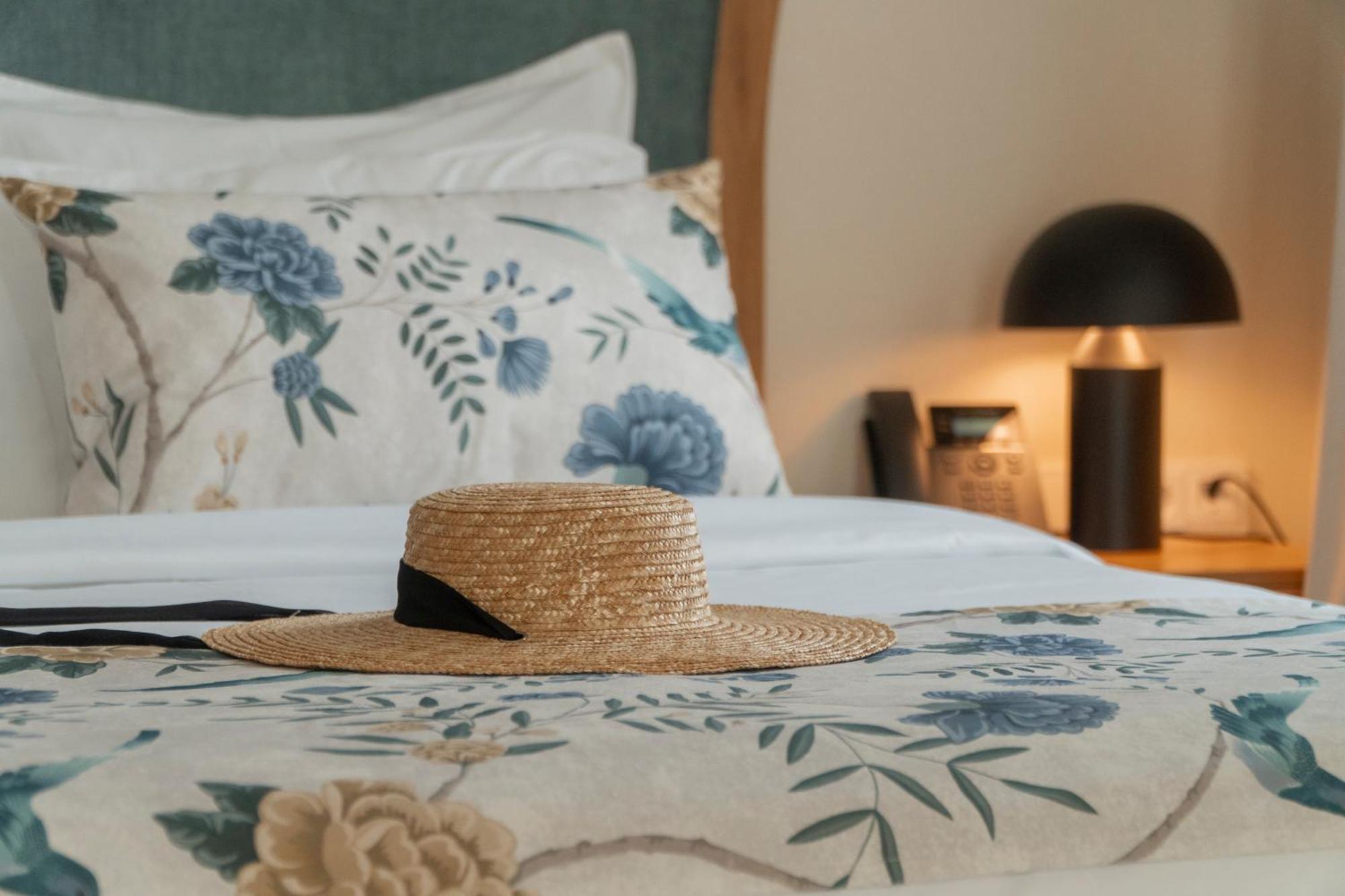Epicure Suites Кавала Экстерьер фото