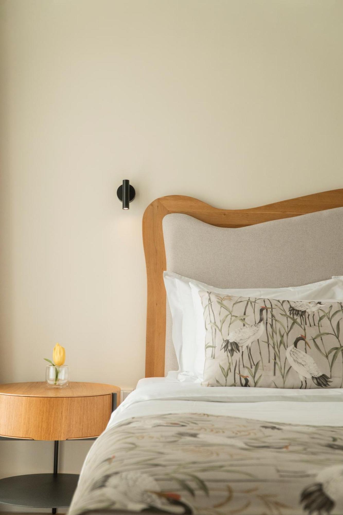 Epicure Suites Кавала Экстерьер фото