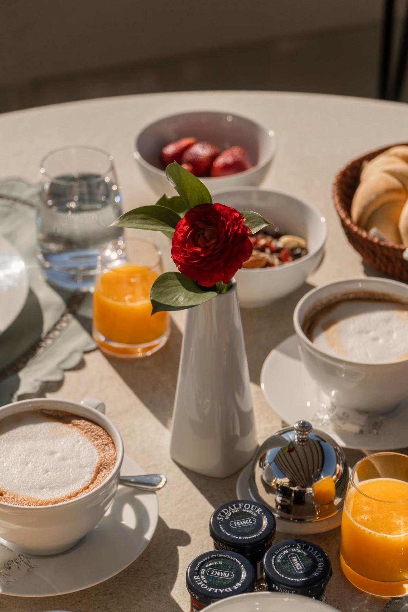 Epicure Suites Кавала Экстерьер фото