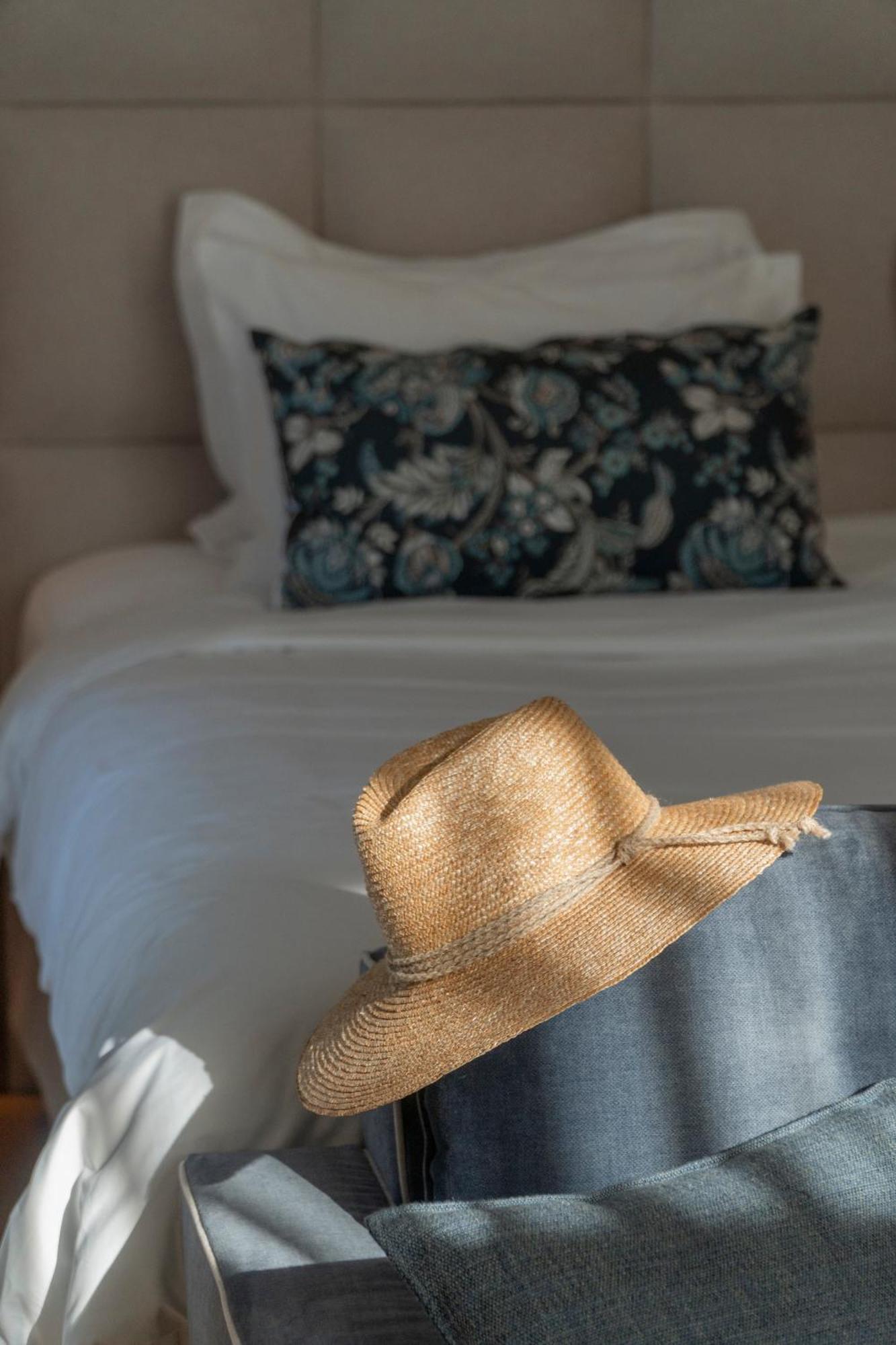 Epicure Suites Кавала Экстерьер фото