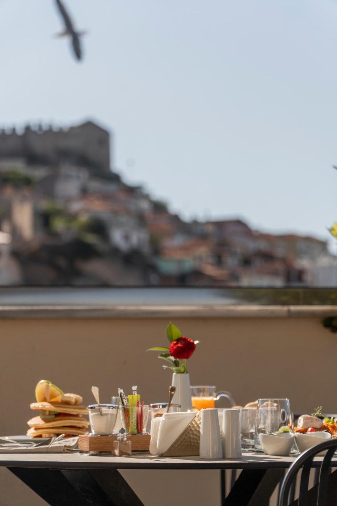 Epicure Suites Кавала Экстерьер фото