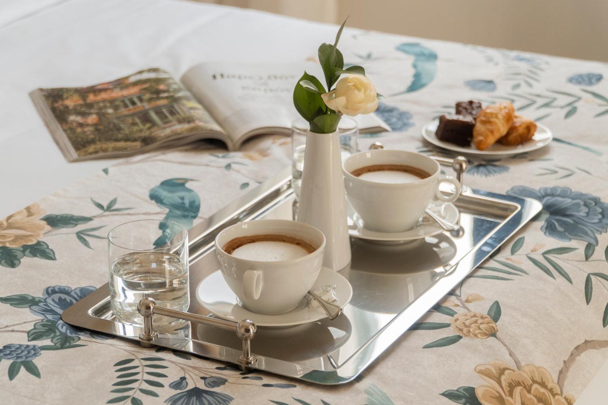 Epicure Suites Кавала Экстерьер фото